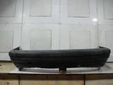 Задний бампер на BMW E36 1994 года за 2 990 тг. в Шымкент