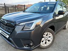 Subaru Forester, 2023