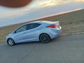 Hyundai Elantra 2011 года за 5 100 000 тг. в Атырау – фото 2