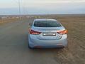 Hyundai Elantra 2011 года за 5 100 000 тг. в Атырау – фото 9
