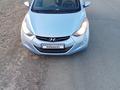 Hyundai Elantra 2011 года за 5 100 000 тг. в Атырау – фото 11
