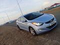 Hyundai Elantra 2011 года за 5 100 000 тг. в Атырау – фото 12