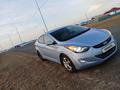 Hyundai Elantra 2011 года за 5 100 000 тг. в Атырау – фото 13
