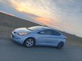 Hyundai Elantra 2011 года за 5 100 000 тг. в Атырау – фото 15