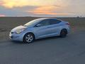 Hyundai Elantra 2011 года за 5 100 000 тг. в Атырау – фото 16