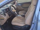 Hyundai Elantra 2011 года за 5 100 000 тг. в Атырау