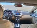Hyundai Elantra 2011 года за 5 100 000 тг. в Атырау – фото 3
