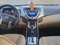 Hyundai Elantra 2011 года за 5 100 000 тг. в Атырау – фото 4