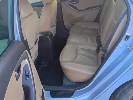 Hyundai Elantra 2011 года за 5 100 000 тг. в Атырау – фото 5