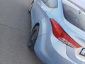 Hyundai Elantra 2011 года за 5 100 000 тг. в Атырау – фото 6