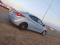 Hyundai Elantra 2011 года за 5 100 000 тг. в Атырау – фото 7