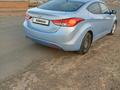 Hyundai Elantra 2011 года за 5 100 000 тг. в Атырау – фото 8