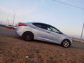 Hyundai Elantra 2011 года за 5 100 000 тг. в Атырау – фото 10