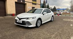 Toyota Camry 2019 года за 13 500 000 тг. в Уральск