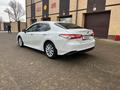 Toyota Camry 2019 годаүшін13 500 000 тг. в Уральск – фото 5