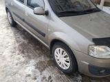 ВАЗ (Lada) Largus 2014 годаүшін4 000 000 тг. в Уральск – фото 2