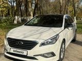 Hyundai Sonata 2016 годаүшін8 400 000 тг. в Шымкент