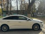 Hyundai Sonata 2016 годаүшін8 400 000 тг. в Шымкент – фото 4