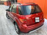 Suzuki SX4 2013 года за 4 900 000 тг. в Алматы – фото 4