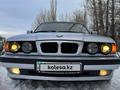 BMW 525 1994 годаүшін3 400 000 тг. в Тараз – фото 11