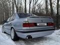 BMW 525 1994 годаүшін3 400 000 тг. в Тараз – фото 5