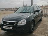 ВАЗ (Lada) Priora 2171 2013 года за 2 600 000 тг. в Актау – фото 2