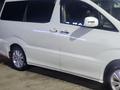 Toyota Alphard 2004 года за 7 500 000 тг. в Астана – фото 2