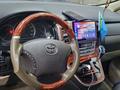 Toyota Alphard 2004 года за 7 500 000 тг. в Астана – фото 16