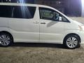 Toyota Alphard 2004 года за 7 500 000 тг. в Астана – фото 3