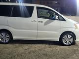 Toyota Alphard 2004 годаүшін7 500 000 тг. в Астана – фото 3