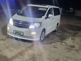 Toyota Alphard 2004 годаүшін7 500 000 тг. в Астана – фото 4