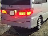 Toyota Alphard 2004 годаүшін7 500 000 тг. в Астана – фото 5