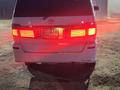 Toyota Alphard 2004 года за 7 500 000 тг. в Астана – фото 7