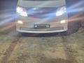 Toyota Alphard 2004 года за 7 500 000 тг. в Астана – фото 8