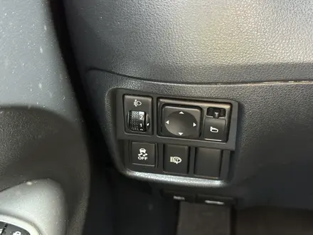 Nissan Juke 2013 года за 5 800 000 тг. в Атырау – фото 12