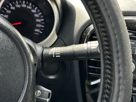 Nissan Juke 2013 года за 5 800 000 тг. в Атырау – фото 15