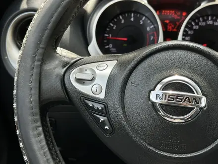 Nissan Juke 2013 года за 5 800 000 тг. в Атырау – фото 17