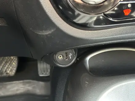 Nissan Juke 2013 года за 5 800 000 тг. в Атырау – фото 19
