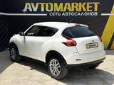 Nissan Juke 2013 года за 5 800 000 тг. в Атырау – фото 3