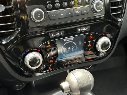 Nissan Juke 2013 года за 5 800 000 тг. в Атырау – фото 22