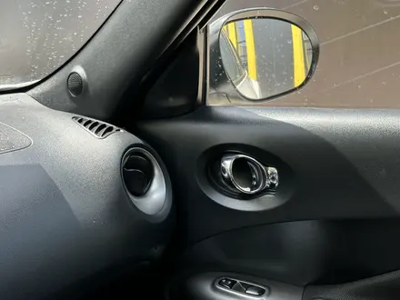 Nissan Juke 2013 года за 5 800 000 тг. в Атырау – фото 25