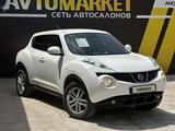 Nissan Juke 2013 года за 5 800 000 тг. в Атырау – фото 2