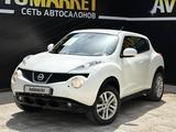 Nissan Juke 2013 года за 5 800 000 тг. в Атырау