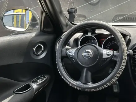 Nissan Juke 2013 года за 5 800 000 тг. в Атырау – фото 6