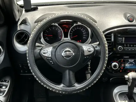 Nissan Juke 2013 года за 5 800 000 тг. в Атырау – фото 5