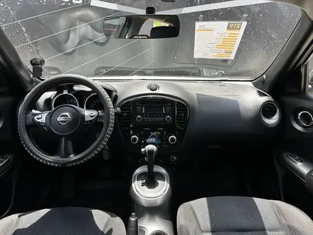 Nissan Juke 2013 года за 5 800 000 тг. в Атырау – фото 7