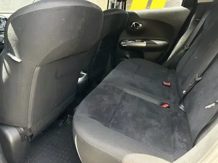 Nissan Juke 2013 года за 5 800 000 тг. в Атырау – фото 8