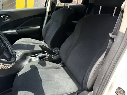 Nissan Juke 2013 года за 5 800 000 тг. в Атырау – фото 9