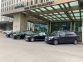 Mercedes Benz Maybach W 222 Мерседес Майбах Маибах прокат аренда в Астана – фото 10
