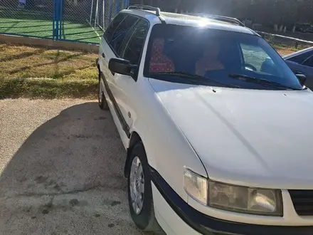 Volkswagen Passat 1995 года за 2 000 000 тг. в Кызылорда – фото 3